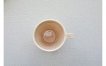 【BOHEMIAN&nbsp;BLONDY　(アイボリー)】マグカップ