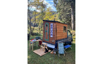 どこでもサウナ