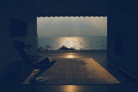 一日一組限定「小屋場&nbsp;只只」平休日1泊2食付&nbsp;ペア宿泊券