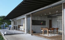 一日一組限定「小屋場&nbsp;只只」平休日2泊4食付&nbsp;ペア宿泊券