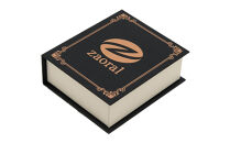 【メビウス】ザオラル・リカバリーシルバーネックレス｜横浜市&nbsp;シルバーアクセサリー&nbsp;&nbsp;シンプル&nbsp;スタイリッシュアクセサリー