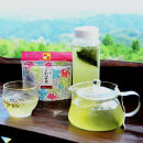 大和かぶせ茶「千の露」セレクト