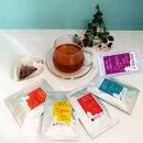 オリジナルほうじ茶ハーブティー５種セット