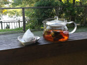 オリジナルほうじ茶ハーブティー５種セット