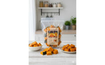 国産冷凍野菜　かぼちゃ　2袋セット&nbsp;【&nbsp;冷凍食品&nbsp;簡単調理&nbsp;お手軽&nbsp;北海道&nbsp;旭川市&nbsp;】_05597