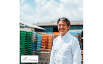 境港産&nbsp;松葉ガニ350g（活冷）訳あり