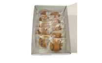 米粉のもちもちどら焼き&nbsp;甲子園&nbsp;10個