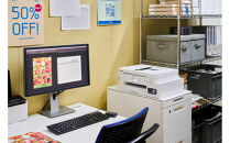 【ブラザー　インクジェット複合機　大容量インク&nbsp;MFC-J4950DN】