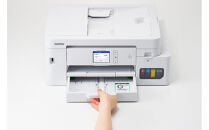 【ブラザー　インクジェット複合機　大容量インク&nbsp;DCP-J4250N】