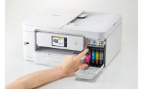 【ブラザー　インクジェット複合機&nbsp;DCP-J929N-W&nbsp;】