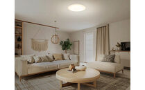 LEDシーリングライト&nbsp;8畳&nbsp;調光&nbsp;CEA8D-7.0