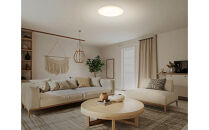 LEDシーリングライト&nbsp;8畳&nbsp;調光調色&nbsp;CEA8DL-7.0