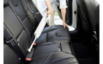 充電式紙パックスティッククリーナー&nbsp;SBD78DCBLP-W&nbsp;ホワイト