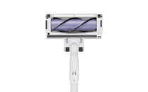 充電式紙パックスティッククリーナー&nbsp;SBD78DCBLP-W&nbsp;ホワイト