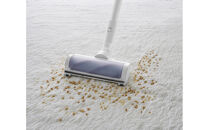 充電式紙パックスティッククリーナー&nbsp;SBD78DCBLP-W&nbsp;ホワイト