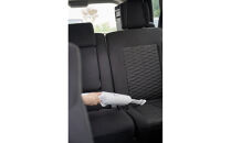 充電式紙パックスティッククリーナー&nbsp;HBD-41-W&nbsp;ホワイト