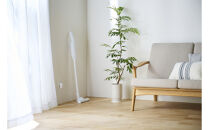 充電式紙パックスティッククリーナー&nbsp;HBD-41-W&nbsp;ホワイト