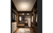 LED小型シーリングライト&nbsp;　電球色&nbsp;SCL12L-U2