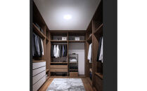 LED小型シーリングライト&nbsp;　昼光色&nbsp;SCL12D-U2