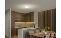 LED小型シーリングライト&nbsp;　電球色&nbsp;SCL20L-U2