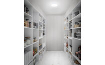 LED小型シーリングライト&nbsp;　昼光色&nbsp;SCL20D-U2