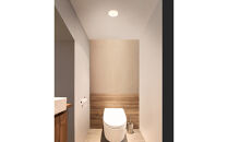 LED小型シーリングライト&nbsp;人感センサー付&nbsp;　電球色&nbsp;SCL6L-MS-U2