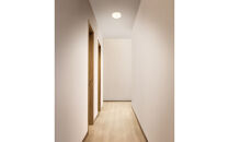 LED小型シーリングライト&nbsp;人感センサー付&nbsp;　電球色&nbsp;SCL6L-MS-U2