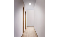 LED小型シーリングライト&nbsp;人感センサー付&nbsp;　昼白色&nbsp;SCL6N-MS-U2