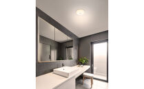 LED小型シーリングライト&nbsp;人感センサー付&nbsp;　電球色&nbsp;SCL12L-MS-U2