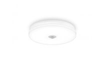 LED小型シーリングライト&nbsp;人感センサー付&nbsp;　昼白色&nbsp;SCL12N-MS-U2