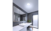 LED小型シーリングライト&nbsp;人感センサー付&nbsp;　昼光色&nbsp;SCL12D-MS-U2