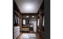 LED小型シーリングライト&nbsp;人感センサー付&nbsp;　昼光色&nbsp;SCL12D-MS-U2