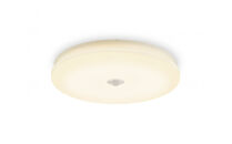 LED小型シーリングライト&nbsp;人感センサー付&nbsp;　電球色&nbsp;SCL20L-MS-U2