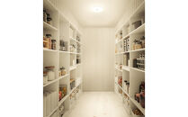 LED小型シーリングライト&nbsp;人感センサー付&nbsp;　電球色&nbsp;SCL20L-MS-U2