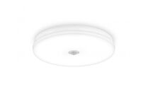 LED小型シーリングライト&nbsp;人感センサー付&nbsp;　昼白色&nbsp;SCL20N-MS-U2