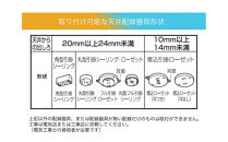 LED小型シーリングライト&nbsp;人感センサー付&nbsp;　昼白色&nbsp;SCL20N-MS-U2