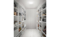 LED小型シーリングライト&nbsp;人感センサー付&nbsp;　昼白色&nbsp;SCL20N-MS-U2