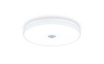 LED小型シーリングライト&nbsp;人感センサー付&nbsp;　昼光色&nbsp;SCL20D-MS-U2