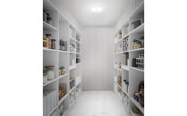 LED小型シーリングライト&nbsp;人感センサー付&nbsp;　昼光色&nbsp;SCL20D-MS-U2