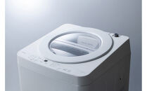 全自動電気洗濯機&nbsp;5.0kg&nbsp;ITW-50B01-W&nbsp;ホワイト