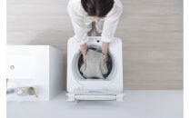 全自動電気洗濯機&nbsp;5.0kg&nbsp;ITW-50B01-W&nbsp;ホワイト