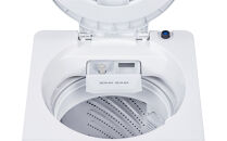 全自動電気洗濯機&nbsp;5.0kg&nbsp;ITW-50B01-W&nbsp;ホワイト