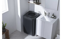 全自動電気洗濯機&nbsp;5.0kg&nbsp;ITW-50B01-B&nbsp;ブラック