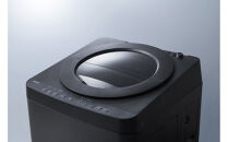 全自動電気洗濯機&nbsp;5.0kg&nbsp;ITW-50B01-B&nbsp;ブラック