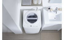 全自動電気洗濯機&nbsp;6.0kg&nbsp;ITW-60B01-W&nbsp;ホワイト