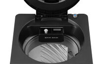 全自動電気洗濯機&nbsp;6.0kg&nbsp;ITW-60B01-B&nbsp;ブラック