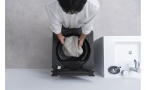 全自動電気洗濯機&nbsp;6.0kg&nbsp;ITW-60B01-B&nbsp;ブラック