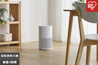 空気清浄機&nbsp;20畳&nbsp;アイリスオーヤマ&nbsp;AAP-S40A-W&nbsp;ホワイト&nbsp;花粉症