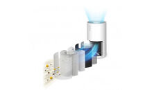 空気清浄機&nbsp;20畳&nbsp;アイリスオーヤマ&nbsp;AAP-S40A-W&nbsp;ホワイト&nbsp;花粉症