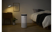 加湿空気清浄機&nbsp;20畳&nbsp;アイリスオーヤマ&nbsp;AAP-SH40A-W&nbsp;ホワイト&nbsp;花粉症